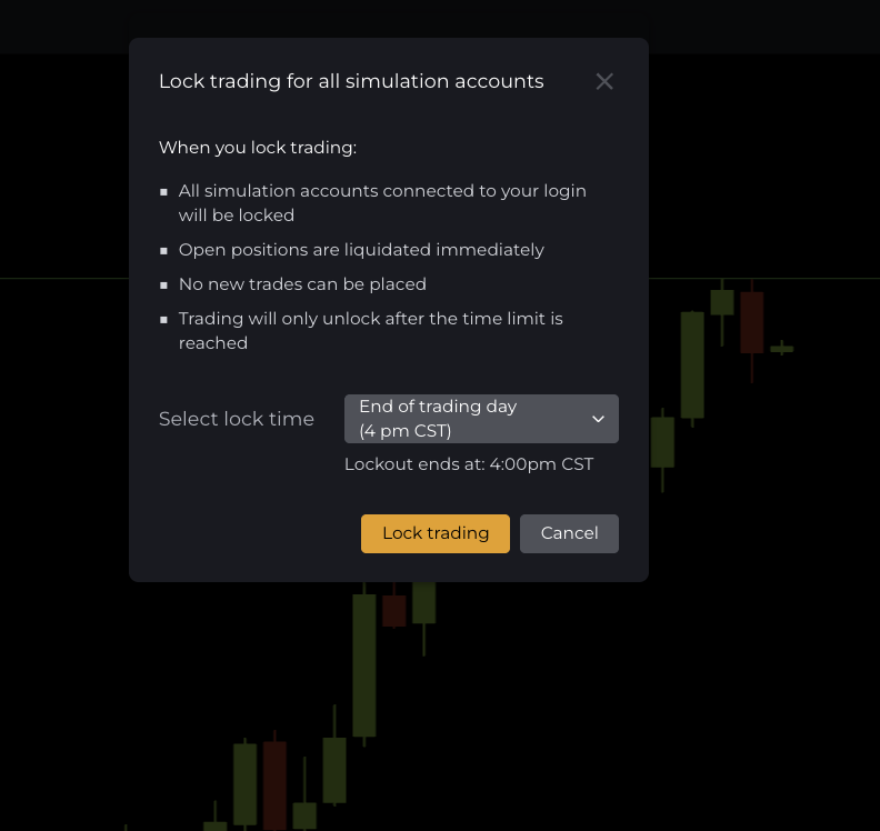 Joey Morgan | Futures Trader tweet media