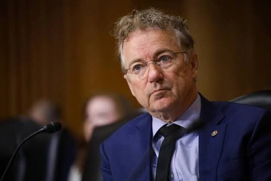 BethanyForTruth's tweet photo. 🚨BREAKING: Senator Rand Paul is taking immediate action: 

In direct response to today’s Supreme Court ruling upholding broad birthright citizenship, he has filed an amendment to end automatic citizenship for children of illegal immigrants.

This is what America needs!

Birthright citizenship was NEVER intended to serve as a loophole for chain migration and mass illegal immigration. 

It’s time to restore the integrity of American citizenship and put American families first.

Rand Paul is leading the way. Let’s see if Congress does the right thing. These days I’m not optimistic.

Conservatives HAVE TO unite behind real solutions to secure our borders and protect our sovereignty.