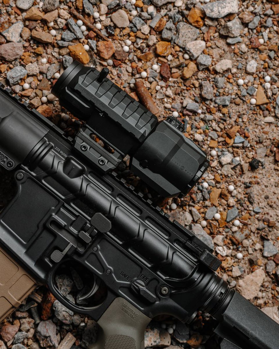 Sightmark tweet picture