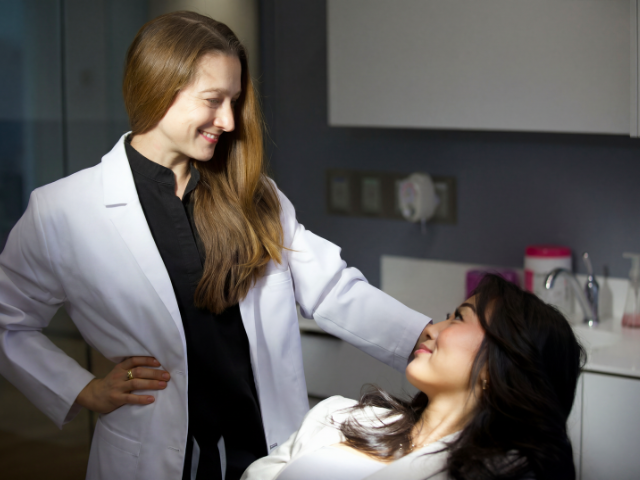 fusionfullarch's tweet photo. Meet Dr. Olga Antipova! If you visit our office, you'll be welcomed by her friendly smile, compassionate care, and commitment to helping every patient feel comfortable and confident. We’re grateful to have her as part of our team and look forward to seeing you soon! 💕 https://t.co/fXdi78jhA3