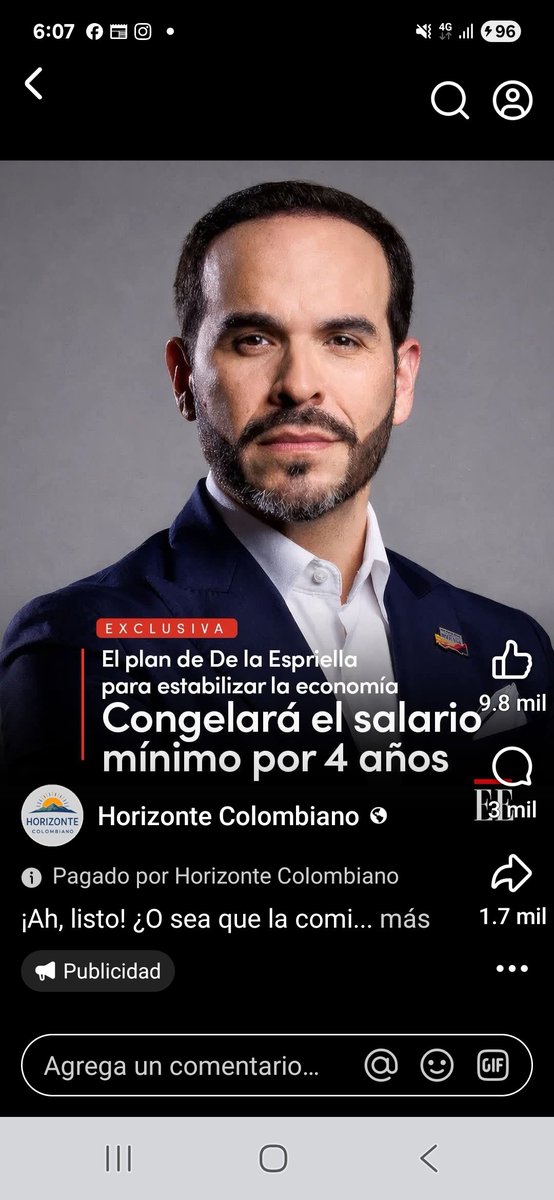 mariaossa71's tweet photo. @CitoProgre @petrogustavo Como usted aguevardo dice que esta lacra es buena es porque es muy malo podrido https://t.co/aeTu4cbZ8S