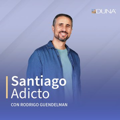 RadioDuna's tweet photo. 🏙️ En #SantiagoAdicto Hablemos de Santiago y de Chile de manera constructiva y propositiva con Rodrigo @guendelman.                         
  📷 En vivo en https://t.co/Oz6xkdFFEm, canal 665 VTR y en nuestros diales. https://t.co/wkwUN6oysg