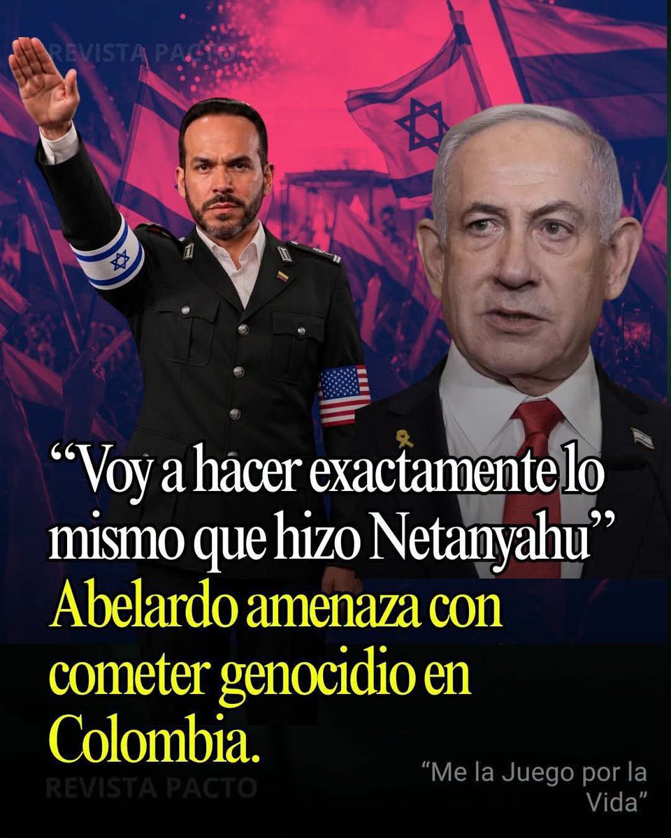 mariaossa71's tweet photo. @CitoProgre @petrogustavo Como usted aguevardo dice que esta lacra es buena es porque es muy malo podrido https://t.co/aeTu4cbZ8S