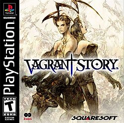 MichaelCaranqui's tweet photo. @angelxclash "bear" (comic) slave labour graphics
"vagrant story" (videojuego) Square Enix
"Despierta los ninos" (Album) Mindless self indulgence
"Sala Samobójców" (pelicula) Jan Komasa https://t.co/ChWQ40H3qQ