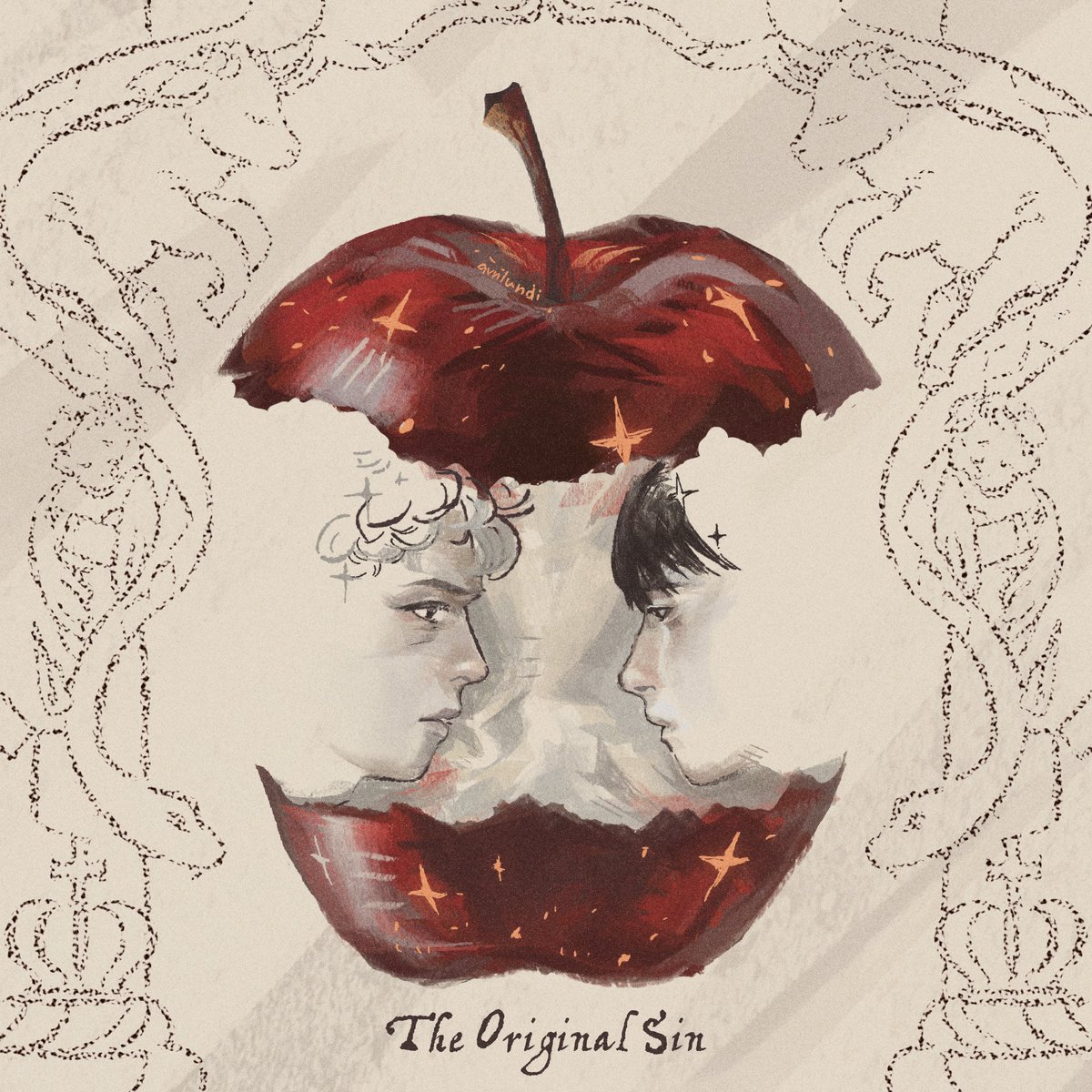avrilundi's tweet photo. the original sin https://t.co/g5yQgtUUdP