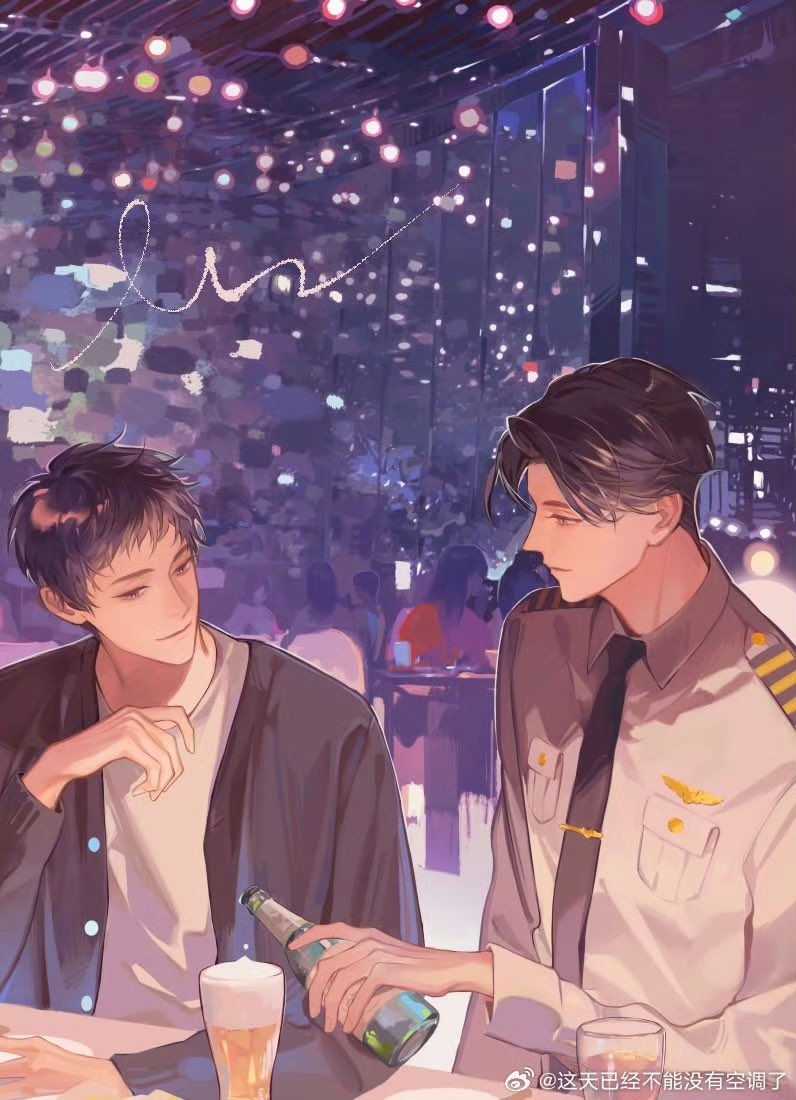 qinanyiyu's tweet photo. Artist posted HD of their official art and some bookstore inclusions for the upcoming mainland print of 从万米高空降临!

1 - 磨铁 book inclusion official art
2 - 新视角 bookstore licensed
3-4 - 博文轩 bookstore licensed

🔗: https://t.co/LJX8cs2x1m https://t.co/sI2e994WYB