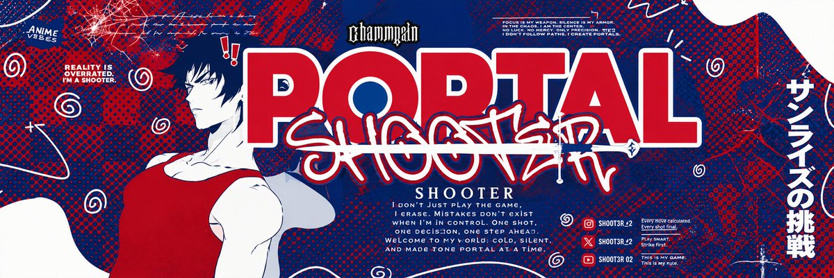 PortalSh00ter's tweet photo. #NewProfilePic

Um Novo Dia.... https://t.co/9DmIUSzJvq