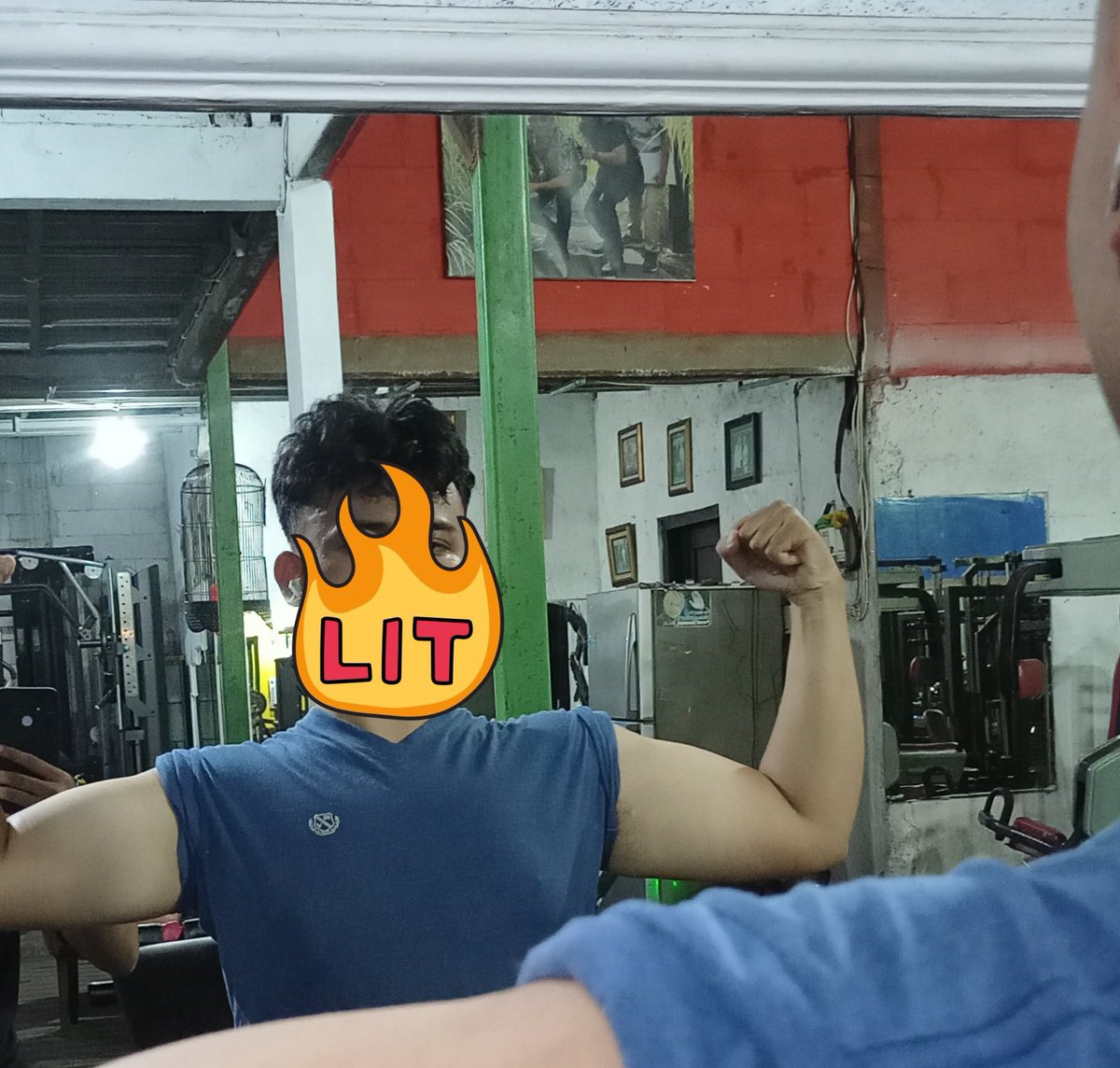 imronmariady's tweet photo. @Alter_GenZ Hmu pretty https://t.co/eKIohAQYeX