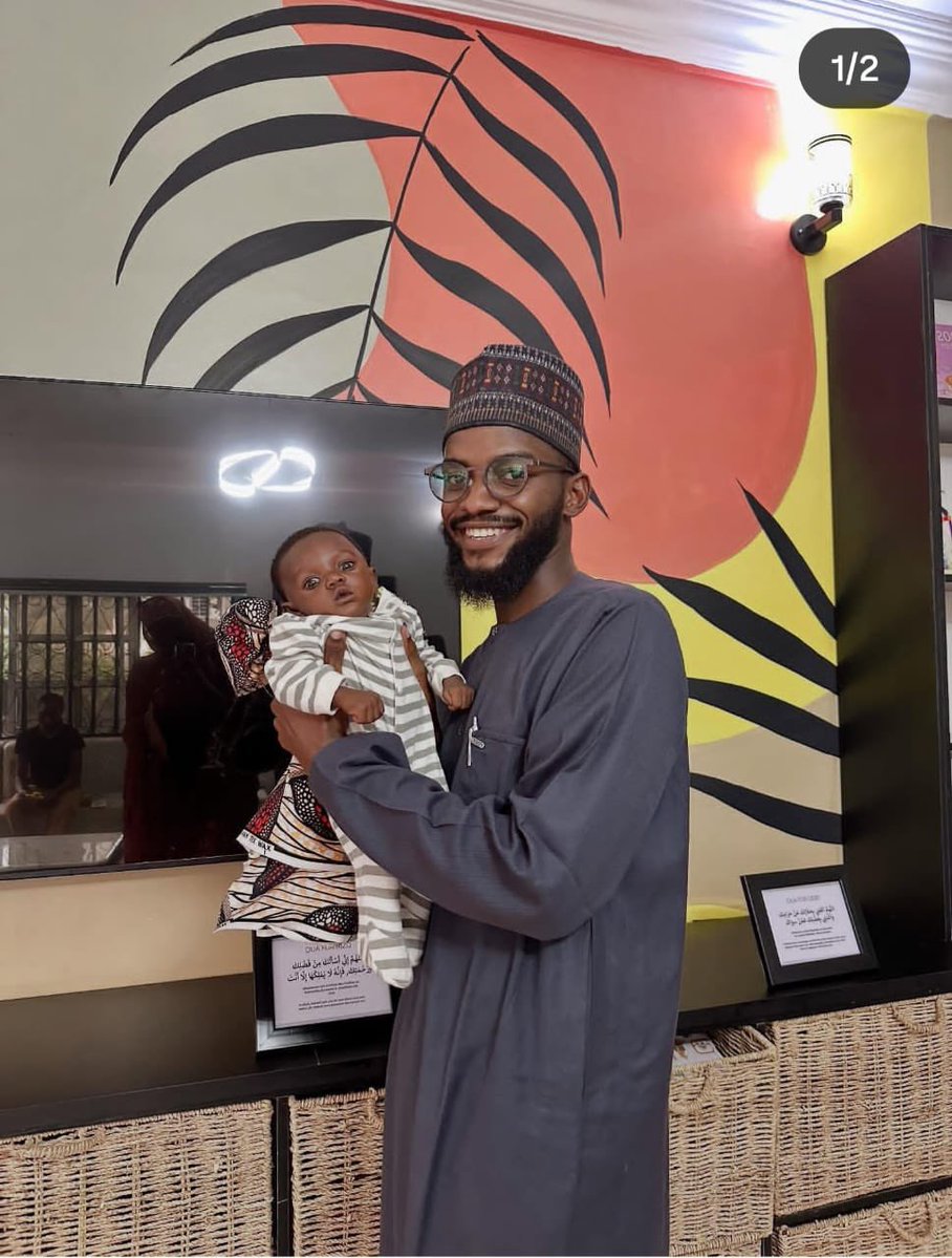 hussainimk's tweet photo. The little boy I was once called a ‘Scammer’ for. Look at him now.
 
@Laylahaliothman 

May Allah SWT bless the work of your hands, provide all your needs, grant you wisdom and good health, and reward your kindness abundantly. Your labour of love will never be in vain. Amen. https://t.co/1OmcqUdShF