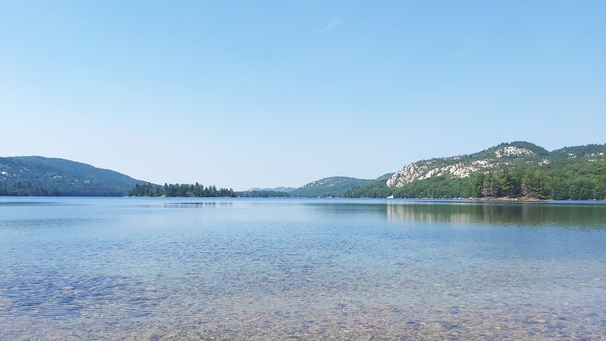 KillarneyPP's tweet photo. We all know Ontario’s provincial parks aim to protect our natural landscapes and species. But did you know that each individual park is protected for its own (often very specific) reasons?

Read on to find out why parks are Forever Protected: https://t.co/XapbwGAPq0

#DiscoverOP https://t.co/RqvdFz67Uf