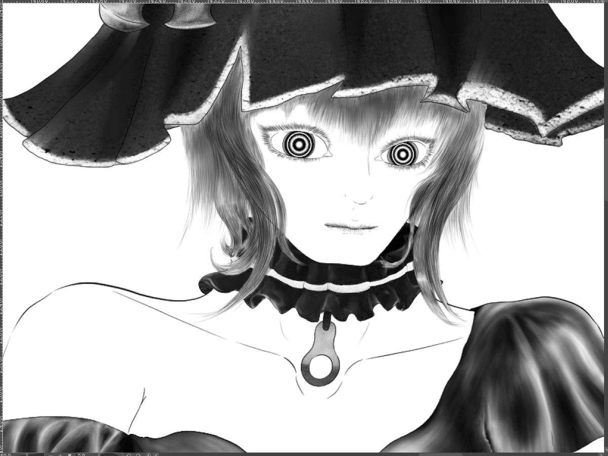 sun_gaka's tweet photo. ~ Mefe // FINISH ~~~~~             ☆~~      o(_ _o) 

#ブラックロックシューター #BRSTheGame https://t.co/XJidipH2YJ