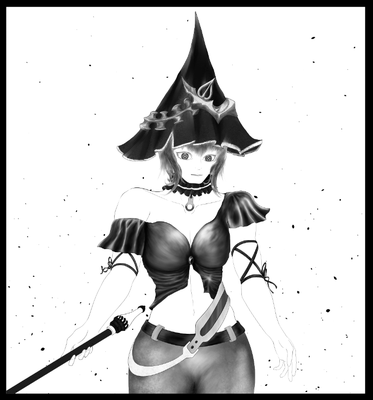 sun_gaka's tweet photo. ~ Mefe // FINISH ~~~~~             ☆~~      o(_ _o) 

#ブラックロックシューター #BRSTheGame https://t.co/XJidipH2YJ