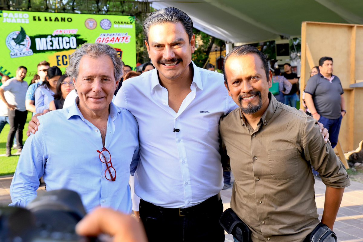 MunicipioOaxaca's tweet photo. https://t.co/m8zYuMZ2fx