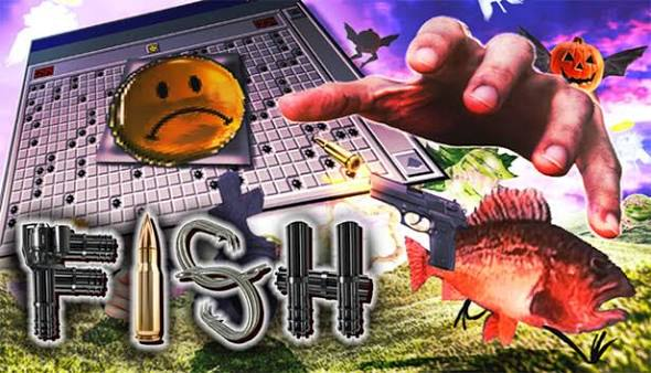 OldDogYT's tweet photo. Fish, c'est étonnamment bien !!!
Mais parfois, je fais un jeu et je sais déjà d'avance que je vais galérer pour la vignette. Comment faire un truc quand la seule image qu'on a du jeu sur le net, c'est ça. https://t.co/7Lk693zBpC