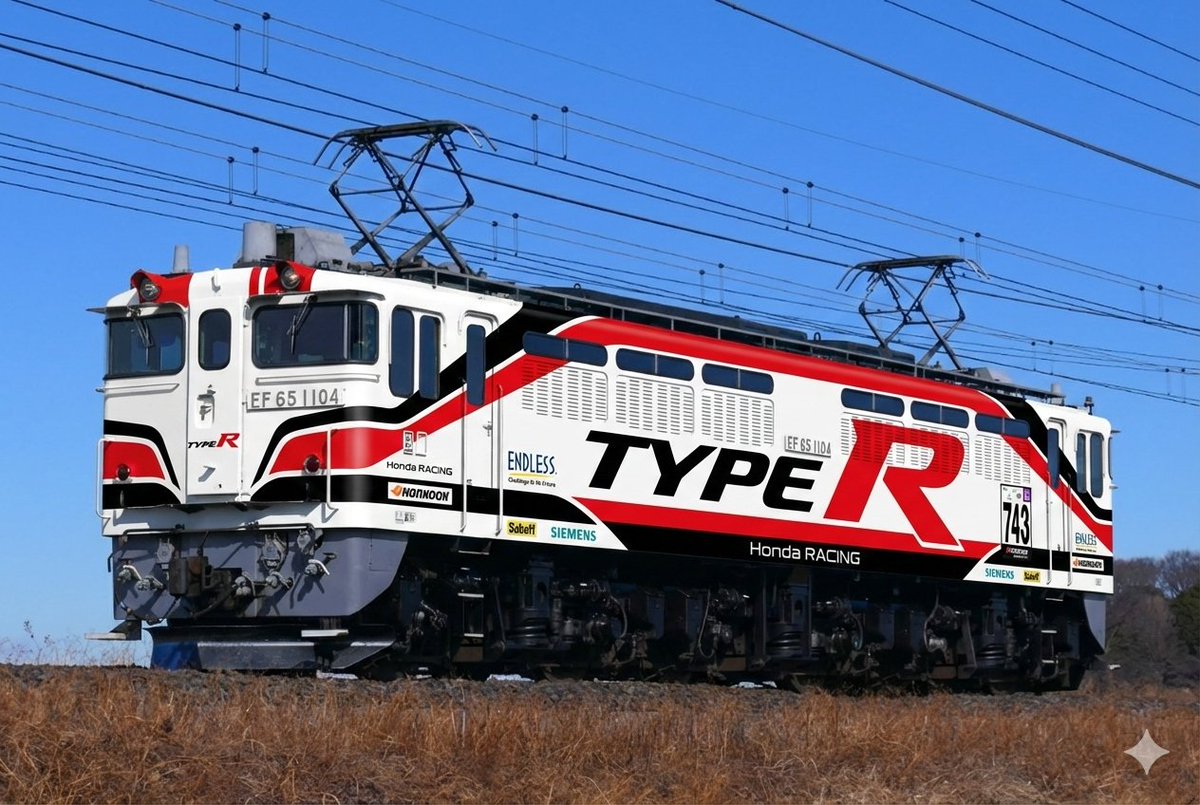 InterCity0225's tweet photo. #2026年自分が選ぶ今年上半期の4枚 
欧州工業デザインの蒐集と研究をライフワークとしていたはずが、いつの間にかAIクソコラ職人になってしまった😡 https://t.co/mNunbBI6Mv