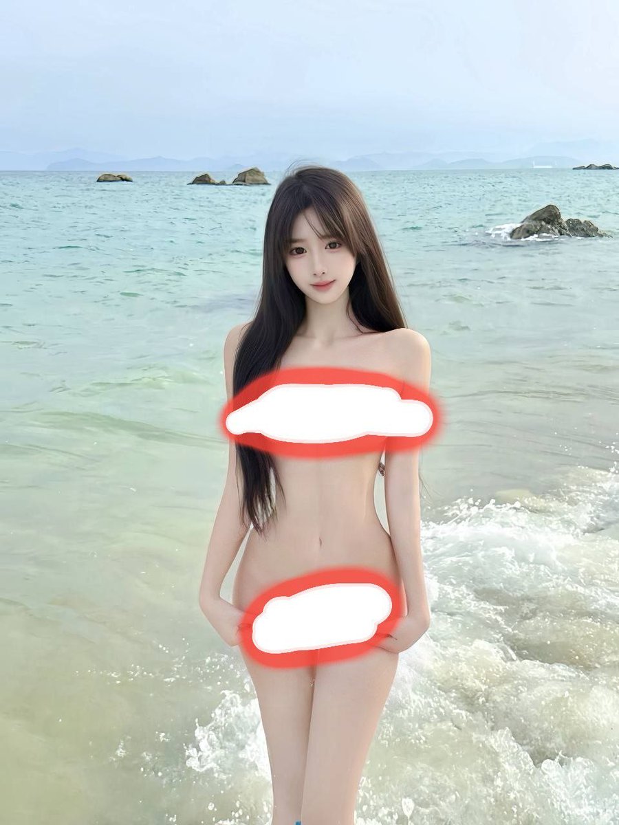 AshleyDenney7's tweet photo. 呜哇 极品网红在海南穿着比基尼 想看她一丝不挂的样子
脱衣软件👉 https://t.co/RMigtKTpkL
ai成人短剧👉 https://t.co/bOXRn8OGA8 https://t.co/ijqasMagZN