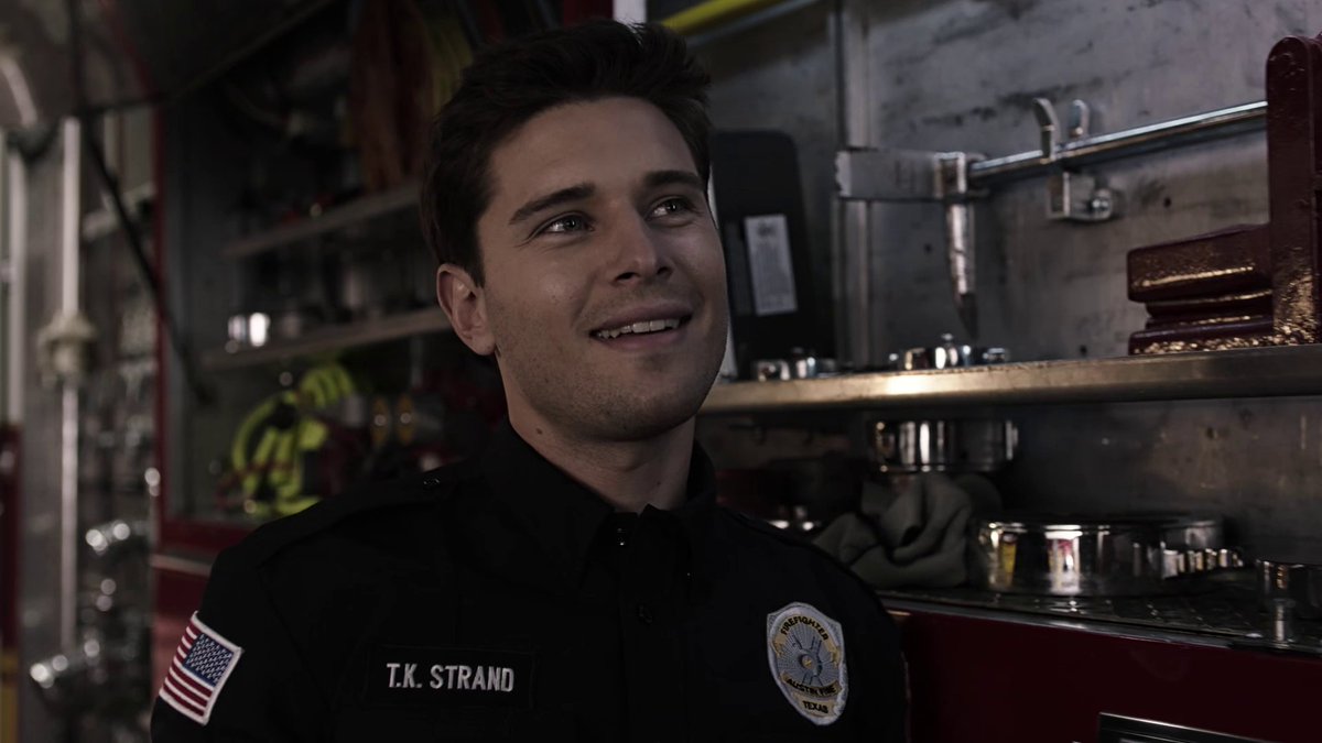 catshoujo's tweet photo. #911LoneStar #911OnABC #SWATExiles #SWATCBS #RollSWAT #RonenRubinstein #OliverStark #NikoPepaj #TKStrand #EvanBuckley #JudeCallan #MikoAlfaro https://t.co/0r7WBGuHyb