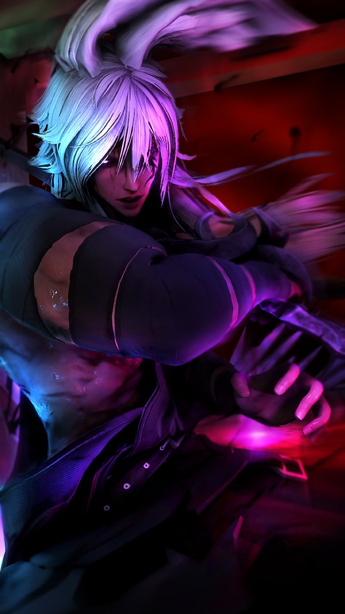 ✞ Akira VoidWalker ✞ (Comms closed) tweet media
