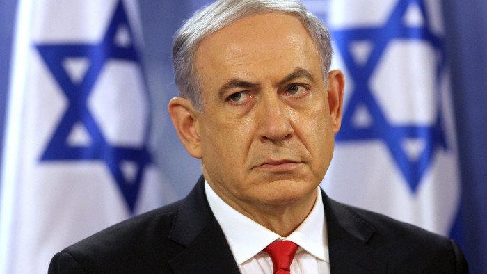 _MegaPolitics's tweet photo. Breaking:

Egypt and Jordan say they will start full scale war with Israel over its hegemonic designs in Middle East https://t.co/gf7c5ulaMB