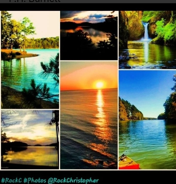 RockChristopher's tweet photo. #JoyTrain
•••••••••••••••••••

It is astonishing how short a time it takes for wonderful things to happen. -

F.H. Burnett 

Be enCOURAGEd!

 ••••••••••••••••••••

#RockC Photos #BeYOUtifulWorld https://t.co/af4RU0i6qf