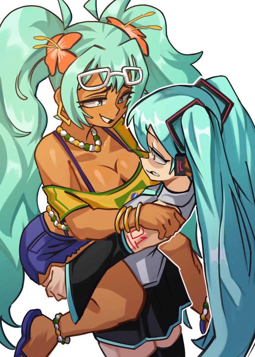 Ifrit Index tweet media