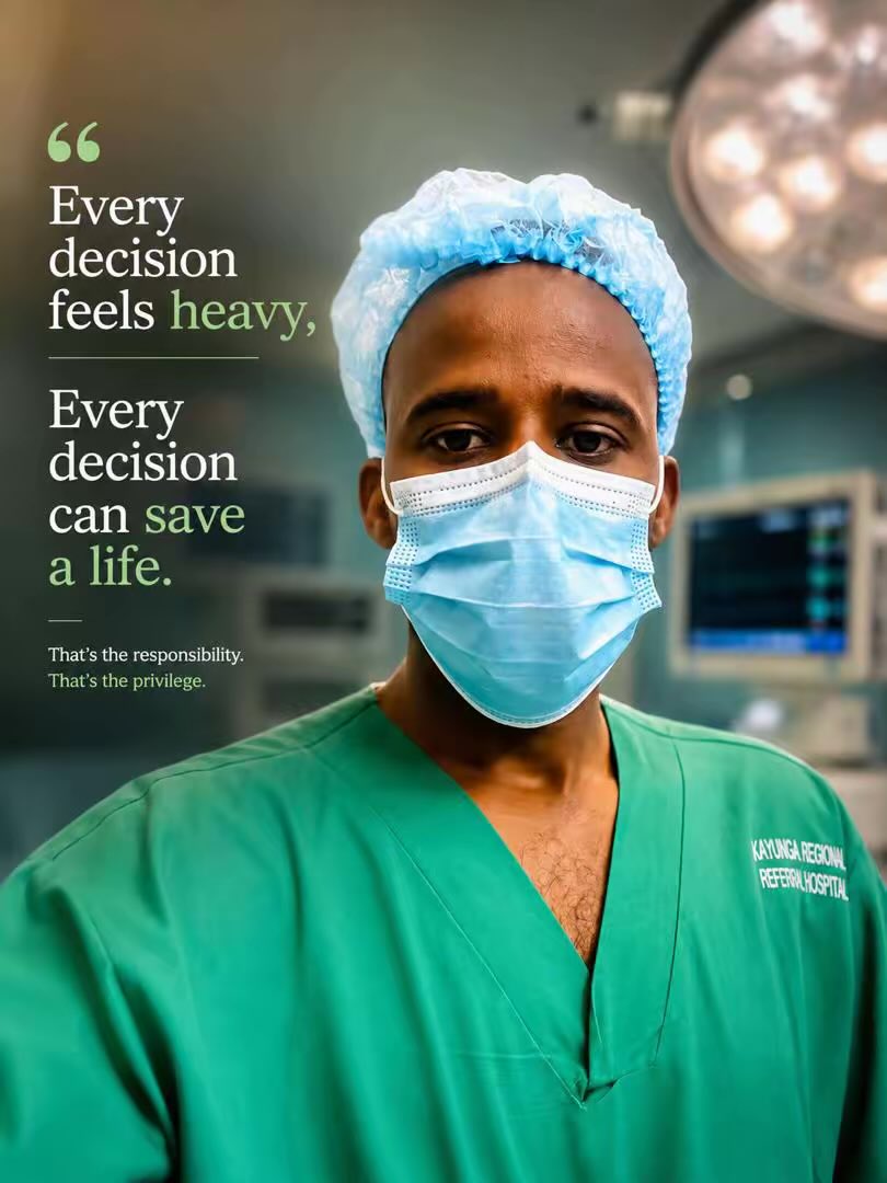 drmaash30's tweet photo. Precision in surgery begins with mastering anatomy. Every structure identified and preserved is another step toward a safer operation.
#GeneralSurgery /HerniaRepair #MedicalEducation /PatientSafety  /#LaparoscopicSurgery   

#Dr Abdifatah 
    surgeon https://t.co/JXiA9ew9dF