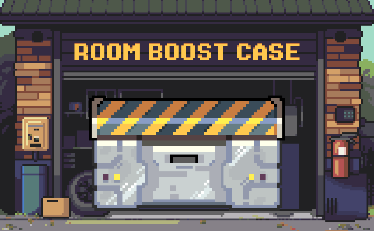 rollercoin_com's tweet photo. 💪 POWER UP YOUR ROOM WITH THIS
Some Rare miners are waiting for you

📦 Pick the Room Boost Case and to find the power you need
It may lead you to 2 000 000 000 Gh/s and 80% bonus inside

What are you waiting for?

👉 Open it Now:  https://t.co/BUOP8OvnOx https://t.co/NMlkAiP6u7