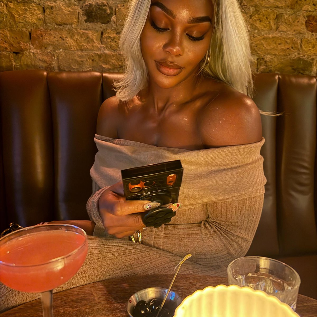 RichieCargill's tweet photo. Such a doll 🫠🤩 https://t.co/PbbzeCooMX