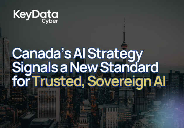KeyData Cyber tweet media