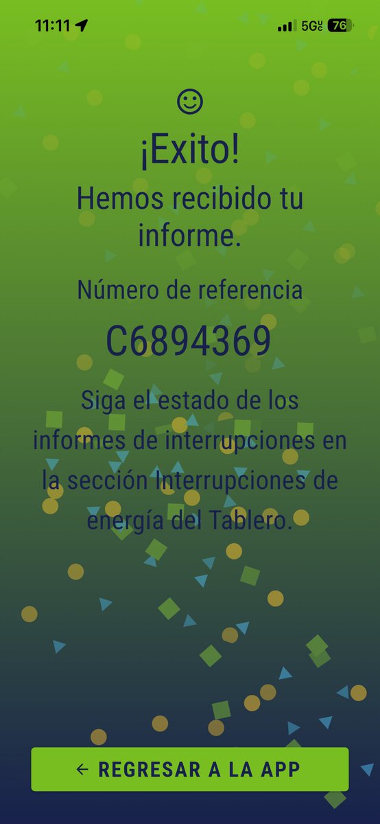 gardeypr's tweet photo. La manipulación más grande de @lumaenergypr es convertir las averías en “mejoras planificadas” no anunciadas con anterioridad para bajar el volumen de querellas y no rendir cuentas por el pésimo servicio que ofrecen. @municipiojuncos @lafortalezadepr @WKAQ580 https://t.co/BQY4janlJG
