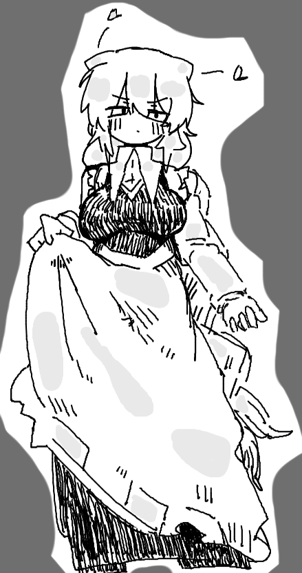 gumimi_Company's tweet photo. doodle https://t.co/xGoSaIG09p