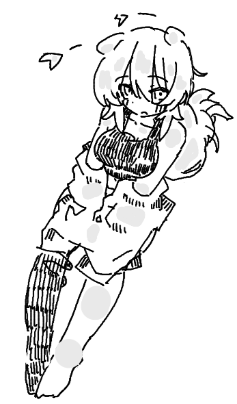 gumimi_Company's tweet photo. doodle https://t.co/xGoSaIG09p