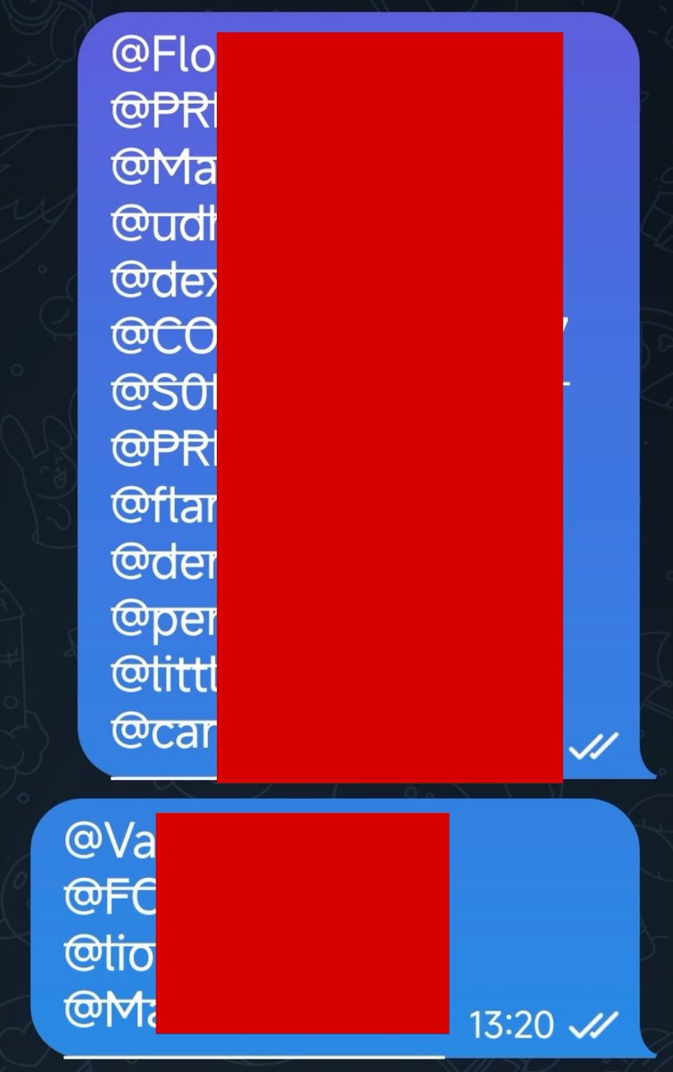 EagleCyberArmy1's tweet photo. 🚨 OPERATION ONGOING

A operação começou. "Cheese Pizza" é usado como isca para levar usuários a redes de exploração infantil via links, Telegram e Zangi. Parte do conteúdo é espelhada por vídeos. Mais de 20 grupos já caíram. A operação continua.

#EagleCyberArmy #OpAntiPedo https://t.co/WizxREMo9r