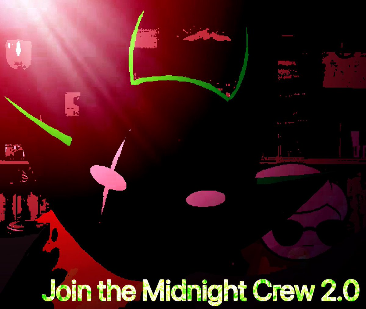 gallowsCaliber tweet picture