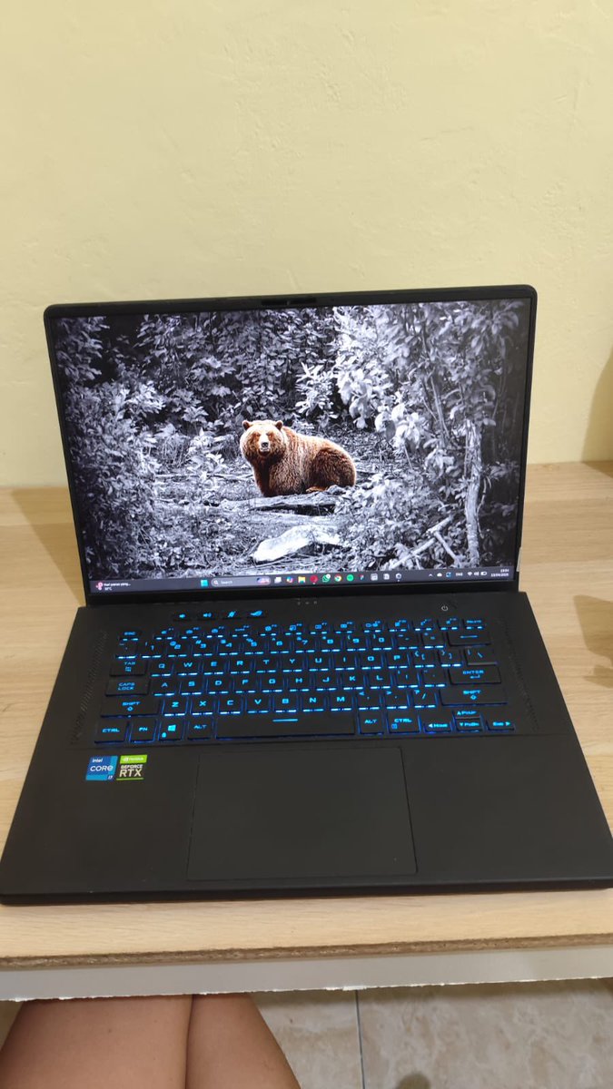 ehbangsin's tweet photo. @undipmfs3 nitip rog m16 12.5 spek lengkap dm https://t.co/6CBrRiCam2