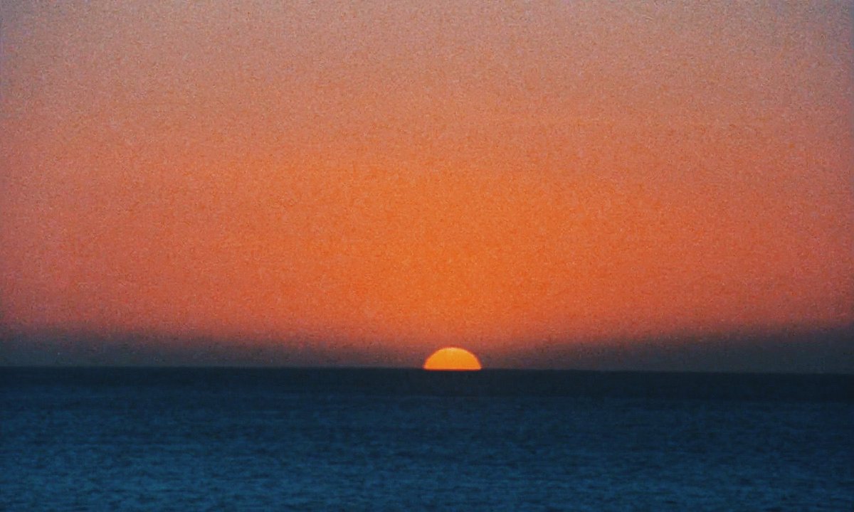 ctrlarchive's tweet photo. ended june with rohmer, because i too, cry during sunsets https://t.co/DVpW4ZSrGp