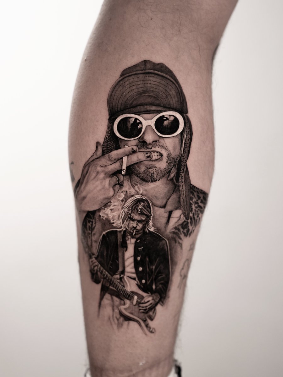 worldtattooG's tweet photo. Tattoo artwork by © Jake Berry » Costa Mesa. https://t.co/FsoNxt28ly