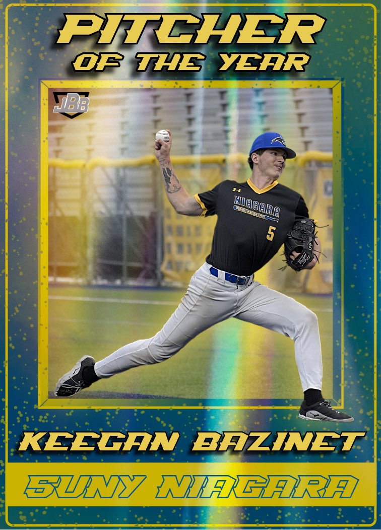 The_Noah_Sharp's tweet photo. The Player of the Year, Pitcher of the Year, and 2-Way Player of the Year 

🔗 https://t.co/MOuNND3SxW https://t.co/cGGM1ZFGEW