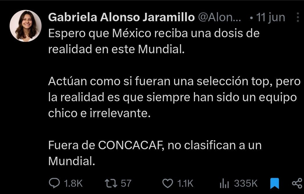 El Chivaláctico tweet media