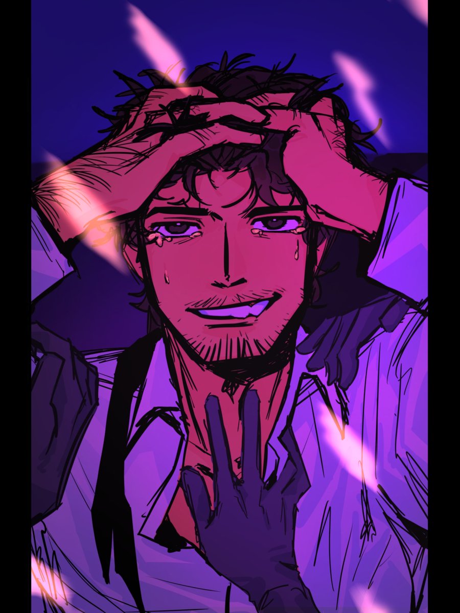 MissMe247o's tweet photo. Doomclock + Nise Kao https://t.co/odqeZHNwQj