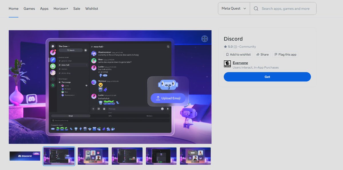 discord tweet picture
