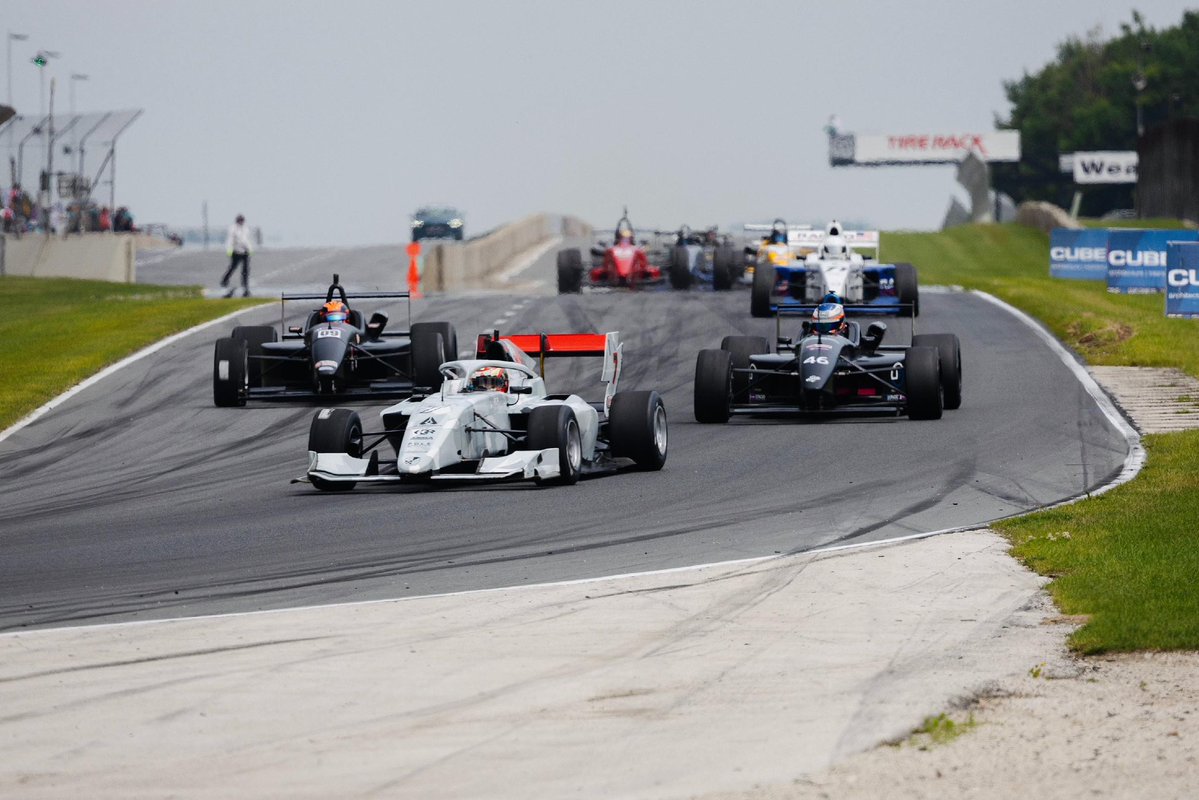 Formula Race Promotions tweet media