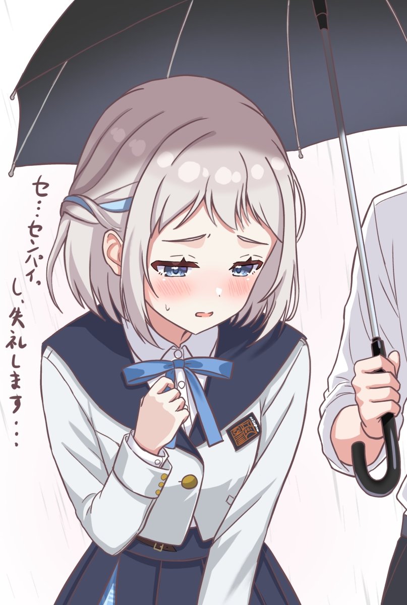 くらうちんぐスタート@絵 (@crouchingstart1) / Posts / X