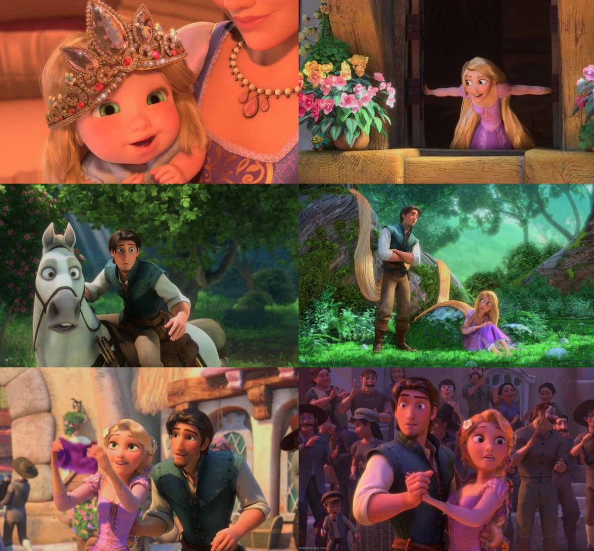 daily tangled tweet media