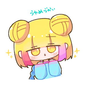 ka9dai's tweet photo. 最近ﾂｲｰｮしてない！これは絵チャで描いたryamu（@ryamu_nazo）さんちのこ https://t.co/LNLbFmIsIy