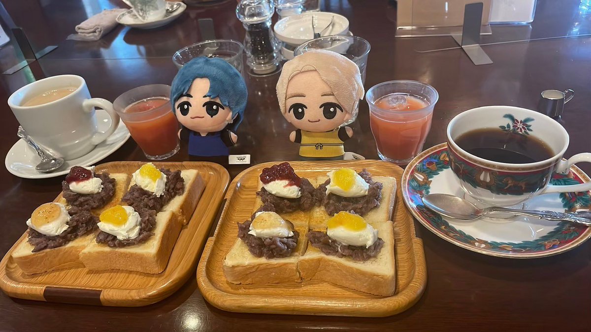 93_acd's tweet photo. ツアー楽しみ🎶
〜MUSEUMのグルメを添えて〜 https://t.co/UNNZwBPgeG
