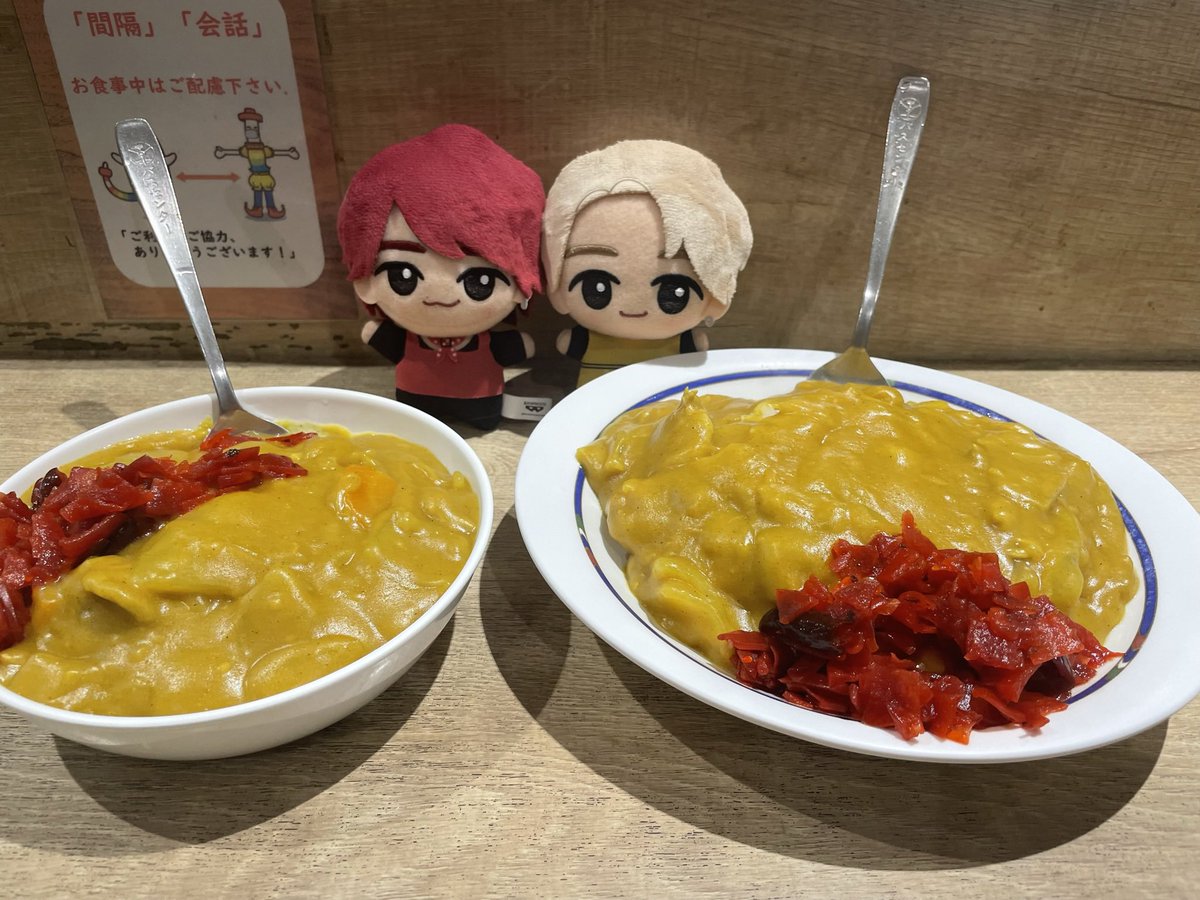 93_acd's tweet photo. ツアー楽しみ🎶
〜MUSEUMのグルメを添えて〜 https://t.co/UNNZwBPgeG