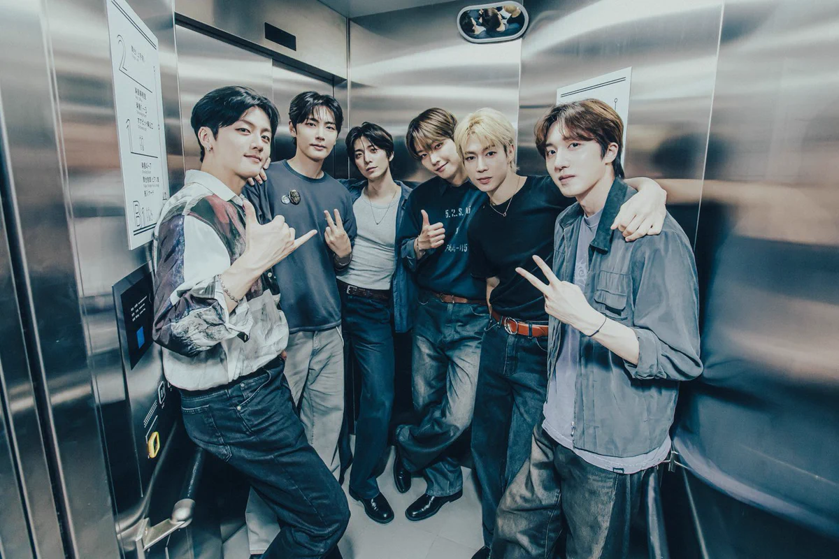SF9 JAPAN OFFICIAL on X: 