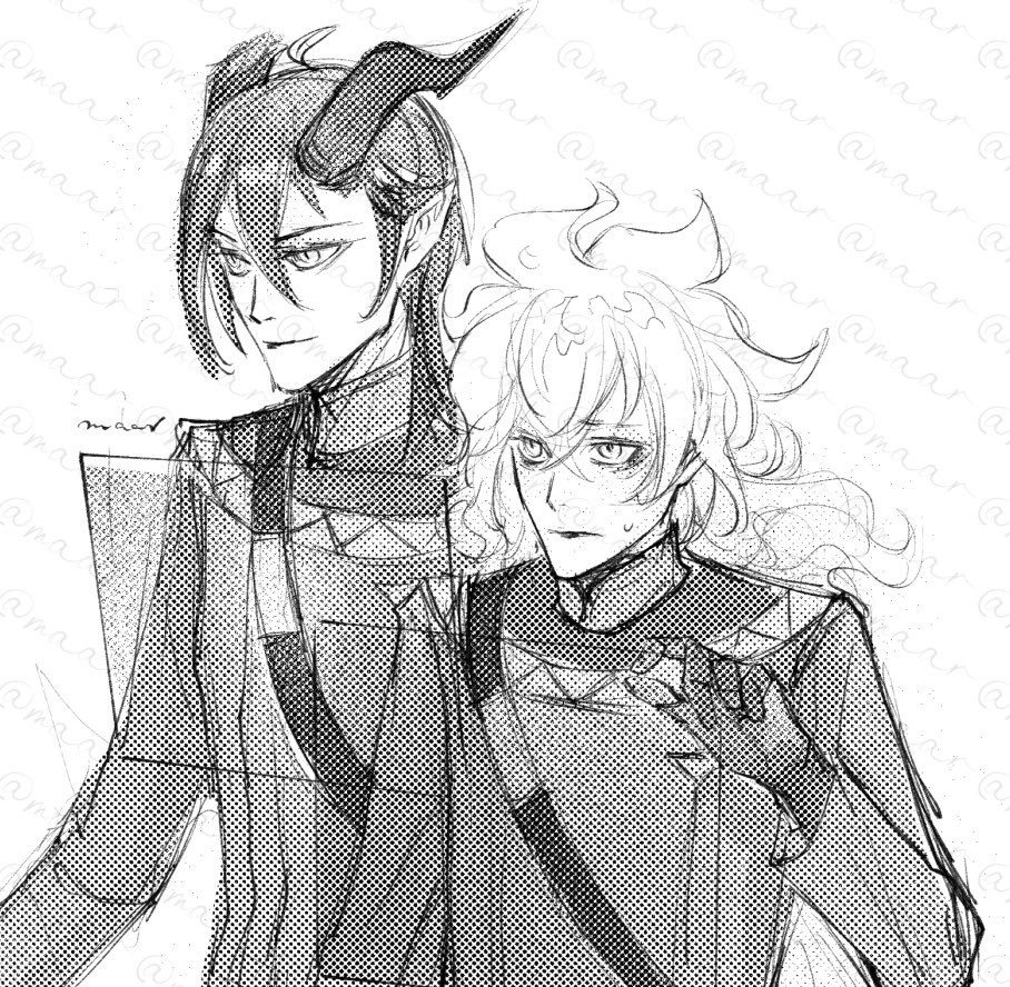 Post by Maar on X: 落書き