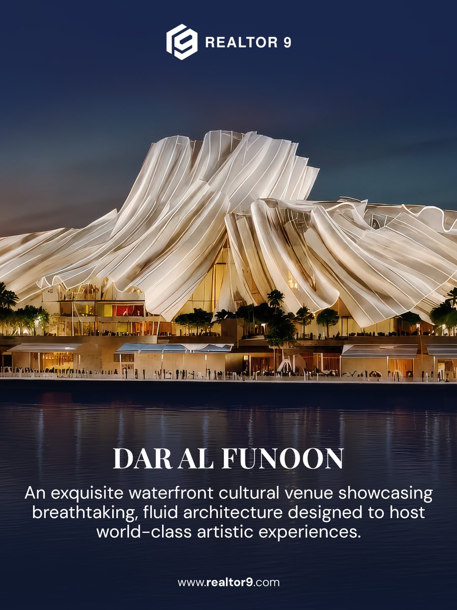 realtor_09's tweet photo. Abu Dhabi is redefining modern living. From futuristic cultural hubs to groundbreaking luxury waterfront developments, the capital’s skyline is evolving rapidly.

Which project are you watching closest? Let us know below.

#AbuDhabiRealEstate #AbuDhabiMegaProjects #UAEProperty https://t.co/1i0D2WBOZ8